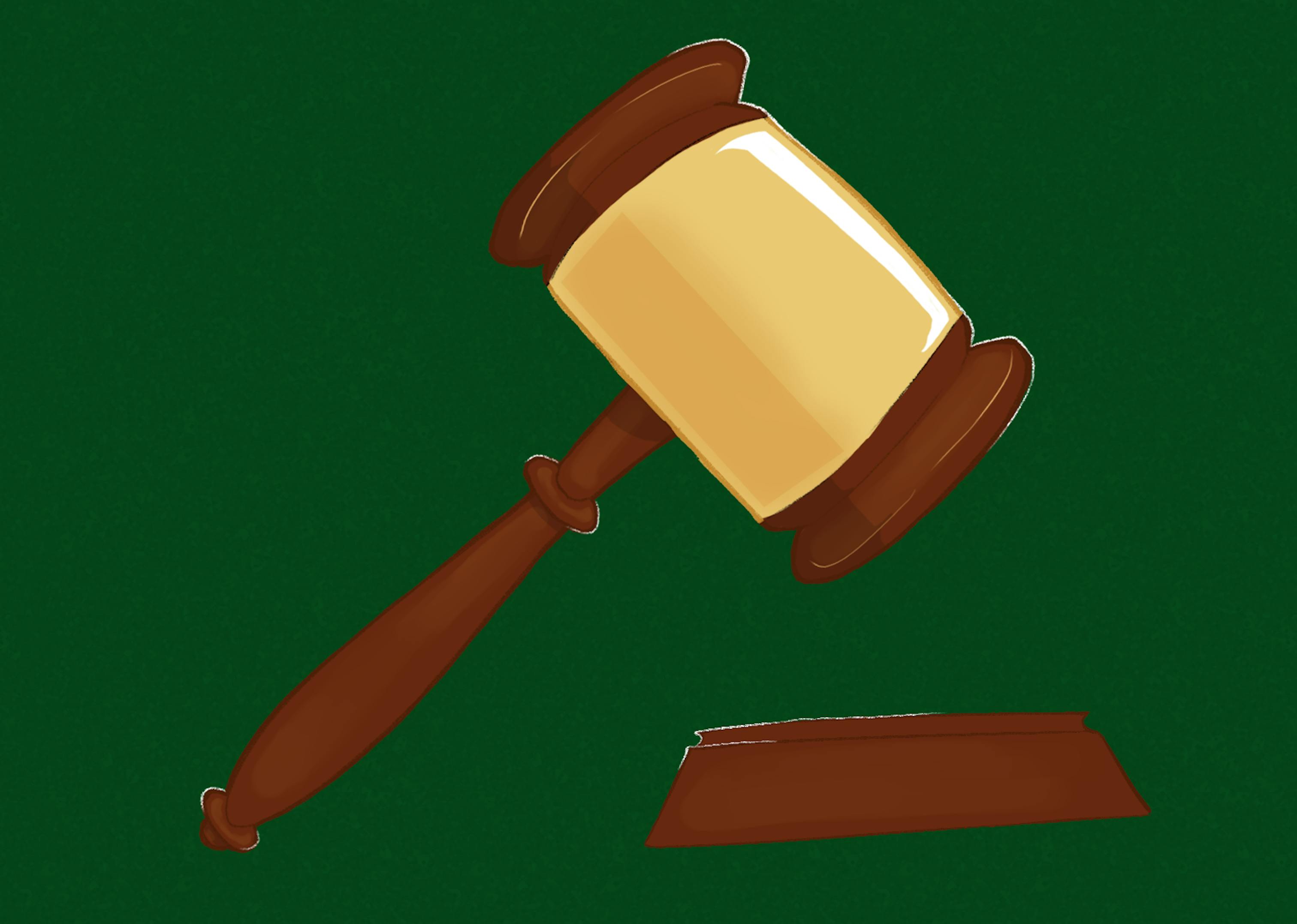 Judge who ruled against Shady Park is up for re-election - The Arizona State Press - Vimarsana News