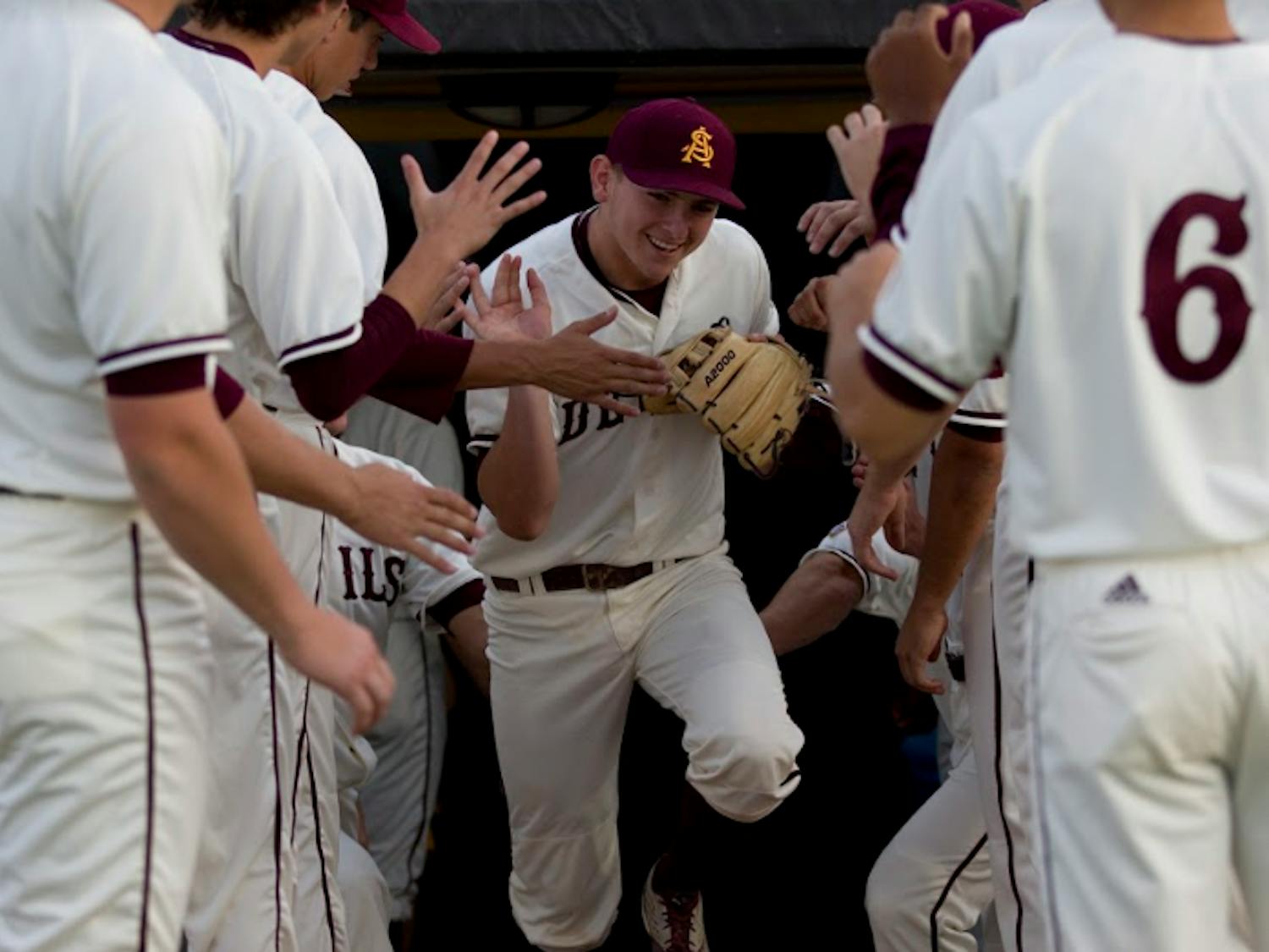 Sports Gallery April 12, 2017