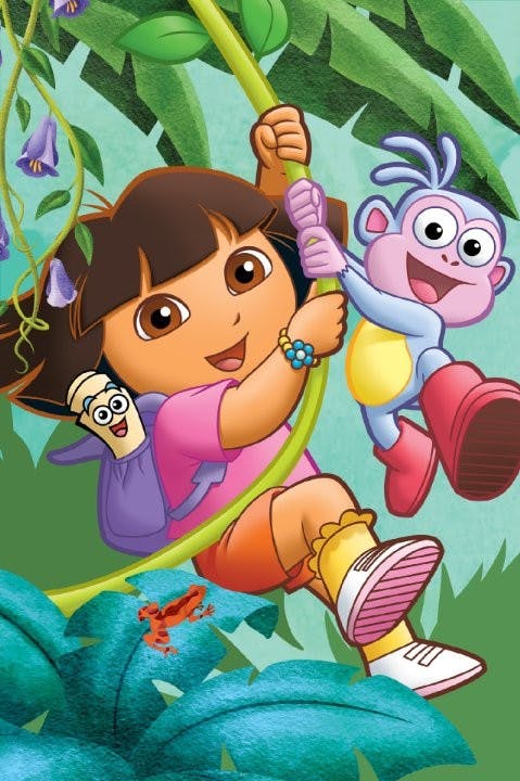 Dora the Explorer