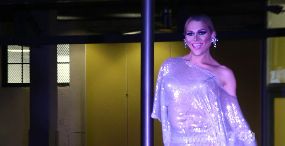 Eva Stratton Video: Drag Night made its way to ASU Downtown Phoenix campus - The ...