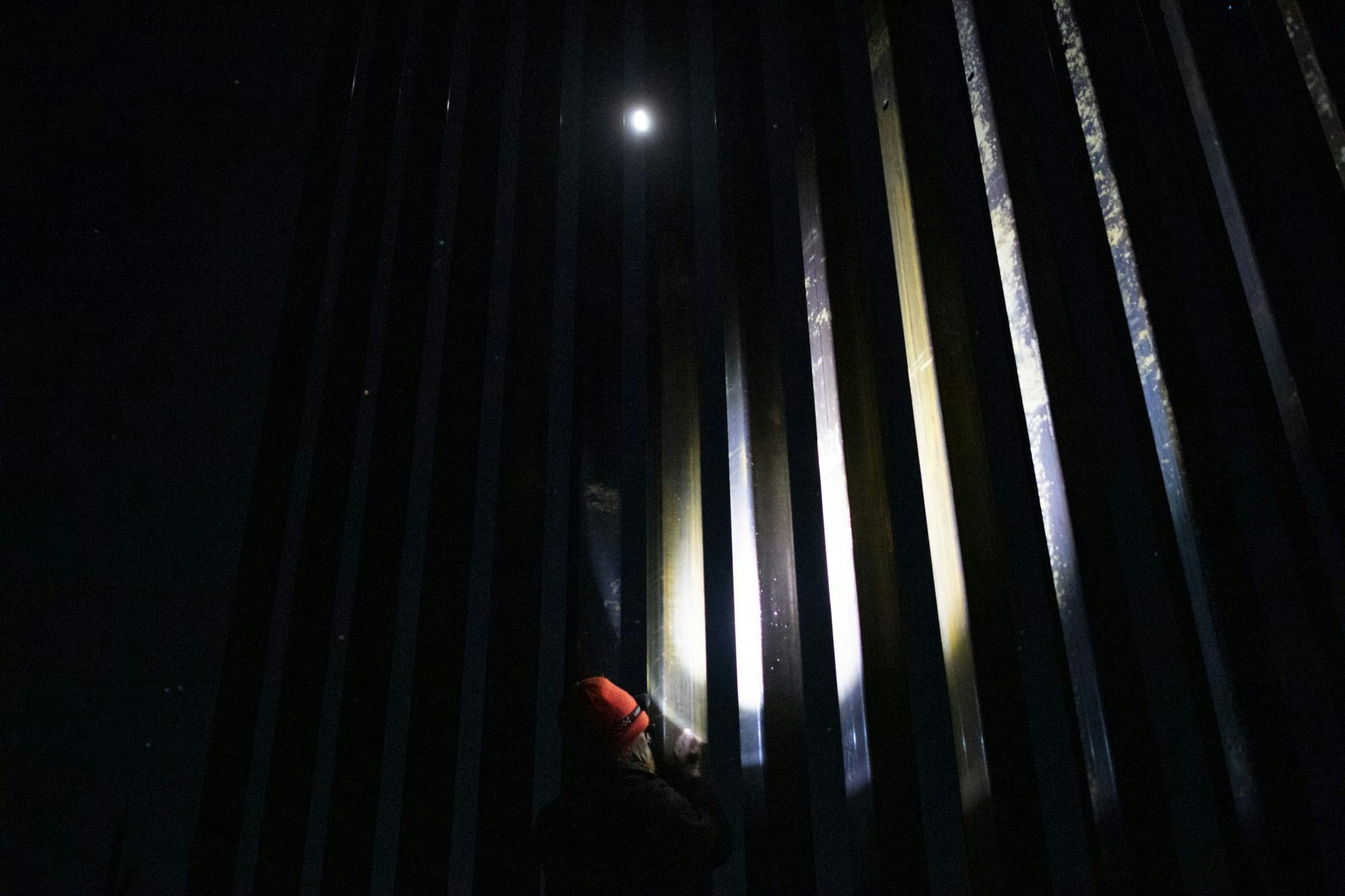 20200215 Acoustic ecology and border wall music 0202