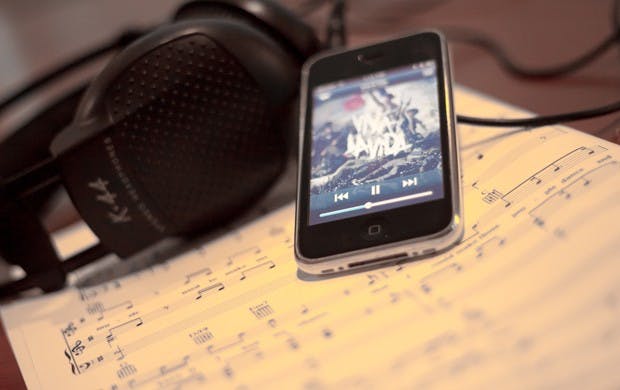 Photo illustration by Joseph Bergdoll.