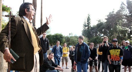 (Photo Courtesy of Adrian Sannier)