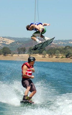 Photo courtesy Cole Kraiss.