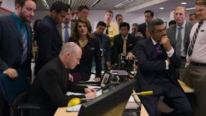 Scenes from, “Car Dogs,” a feature film set to premiere in Phoenix-based Harkins Theaters this March.