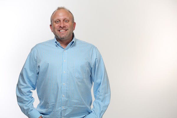 (Photo courtesy of Paul Nazzaro via Steve LeVine Entertainment)