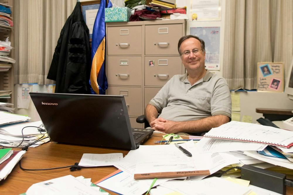 ASU engineering professor makes striking discoveries about autism - The ...