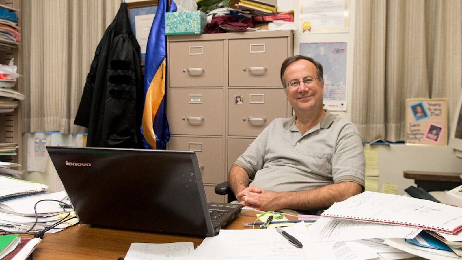 ASU engineering professor makes striking discoveries about autism