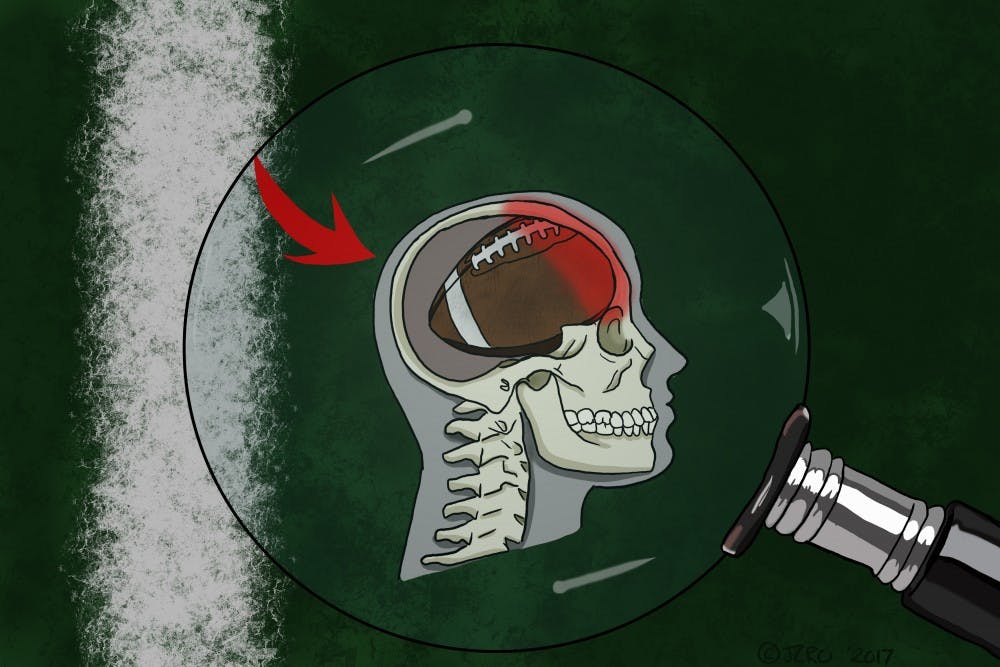 concussions