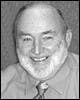 Donald Sharpes - The Arizona State Press