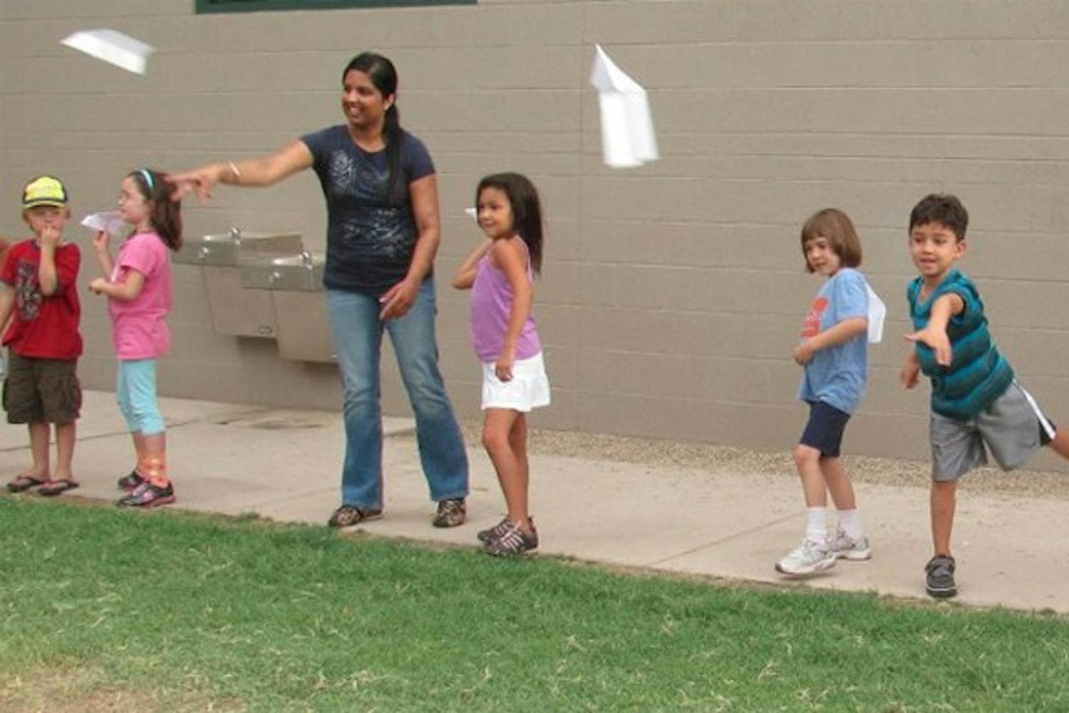 Photo by Christina Arregoces.