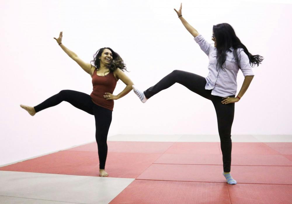 Andaaz celebrates culture and dedication to Bollywood Dance at ASU ...