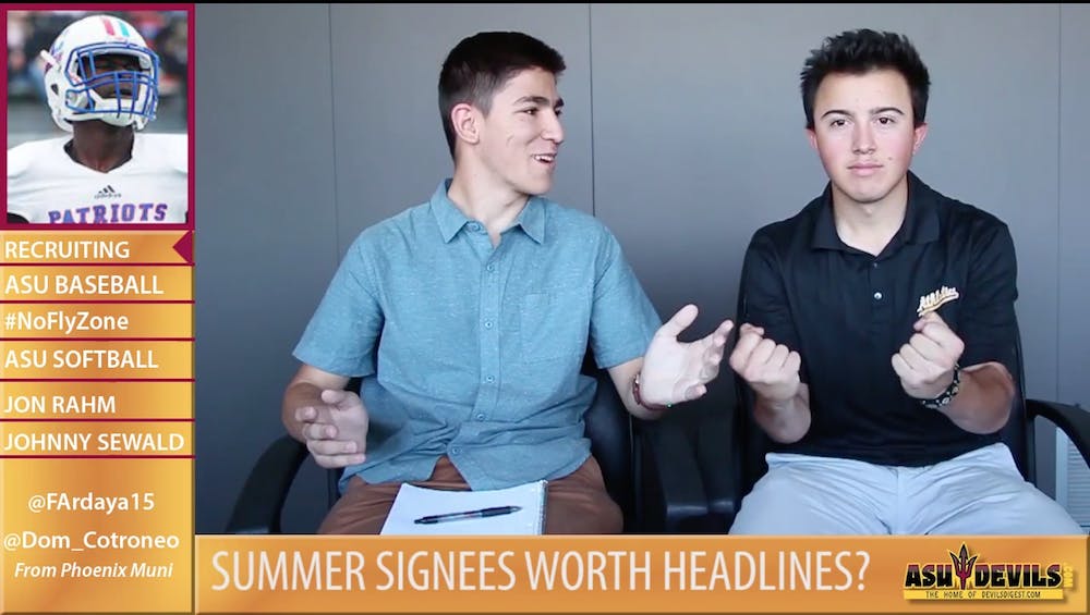 Devils Debate Episode 8