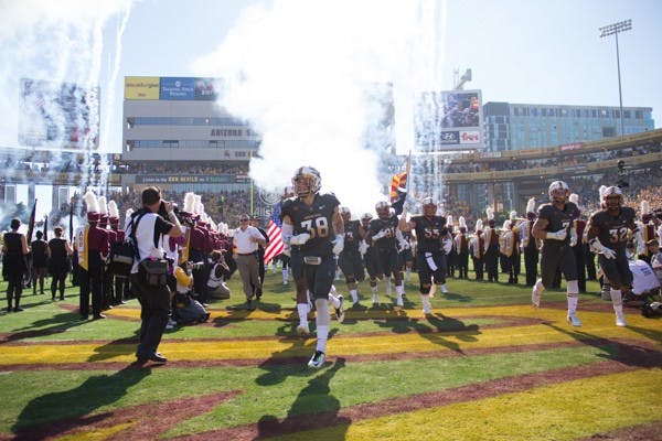 asu-notre-dame-football