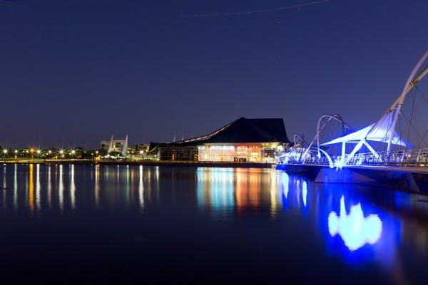 Tempe Town Lake