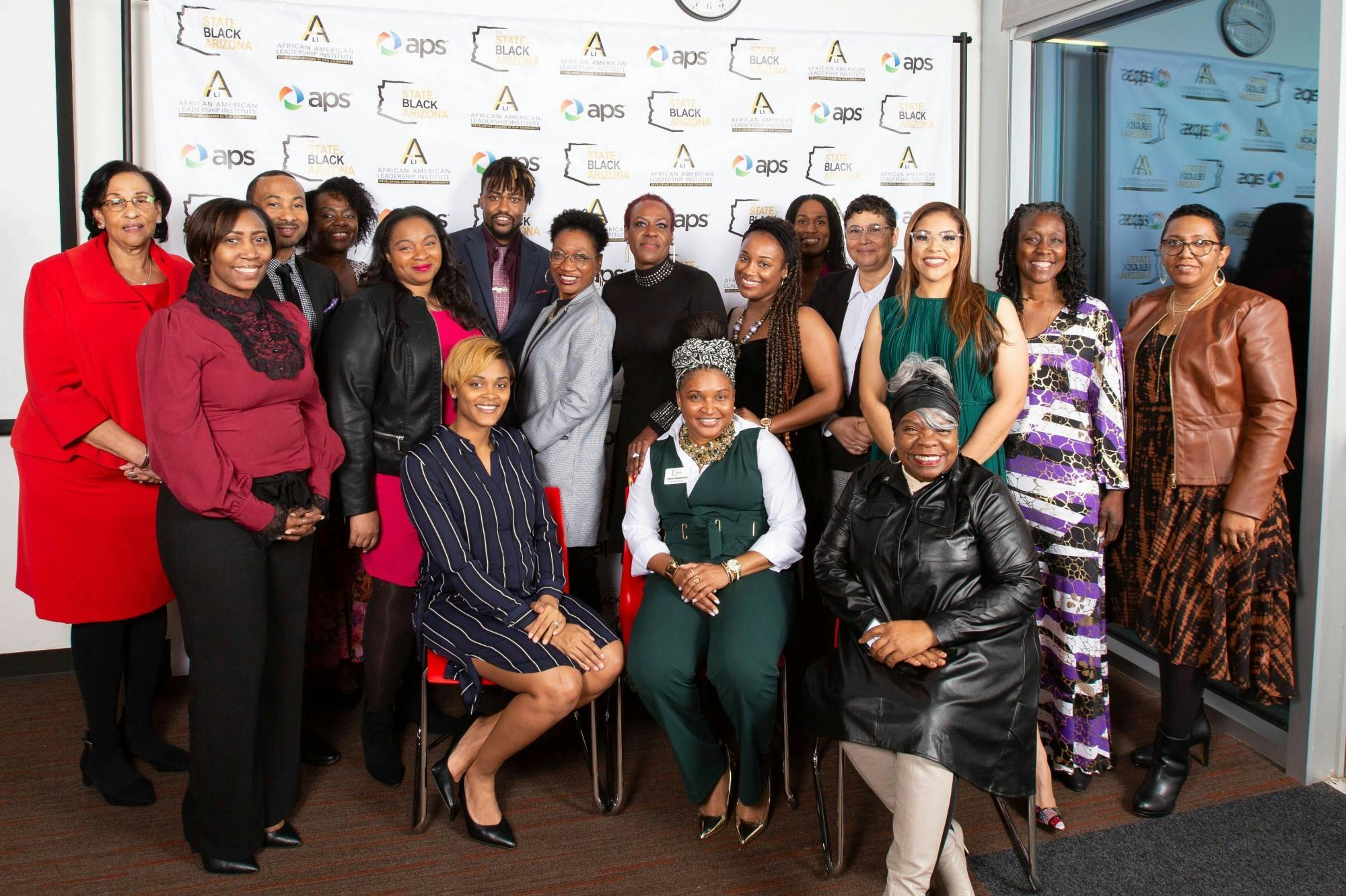 african american leadership institute