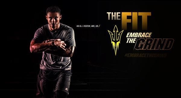 D.J. Foster "The Fit"