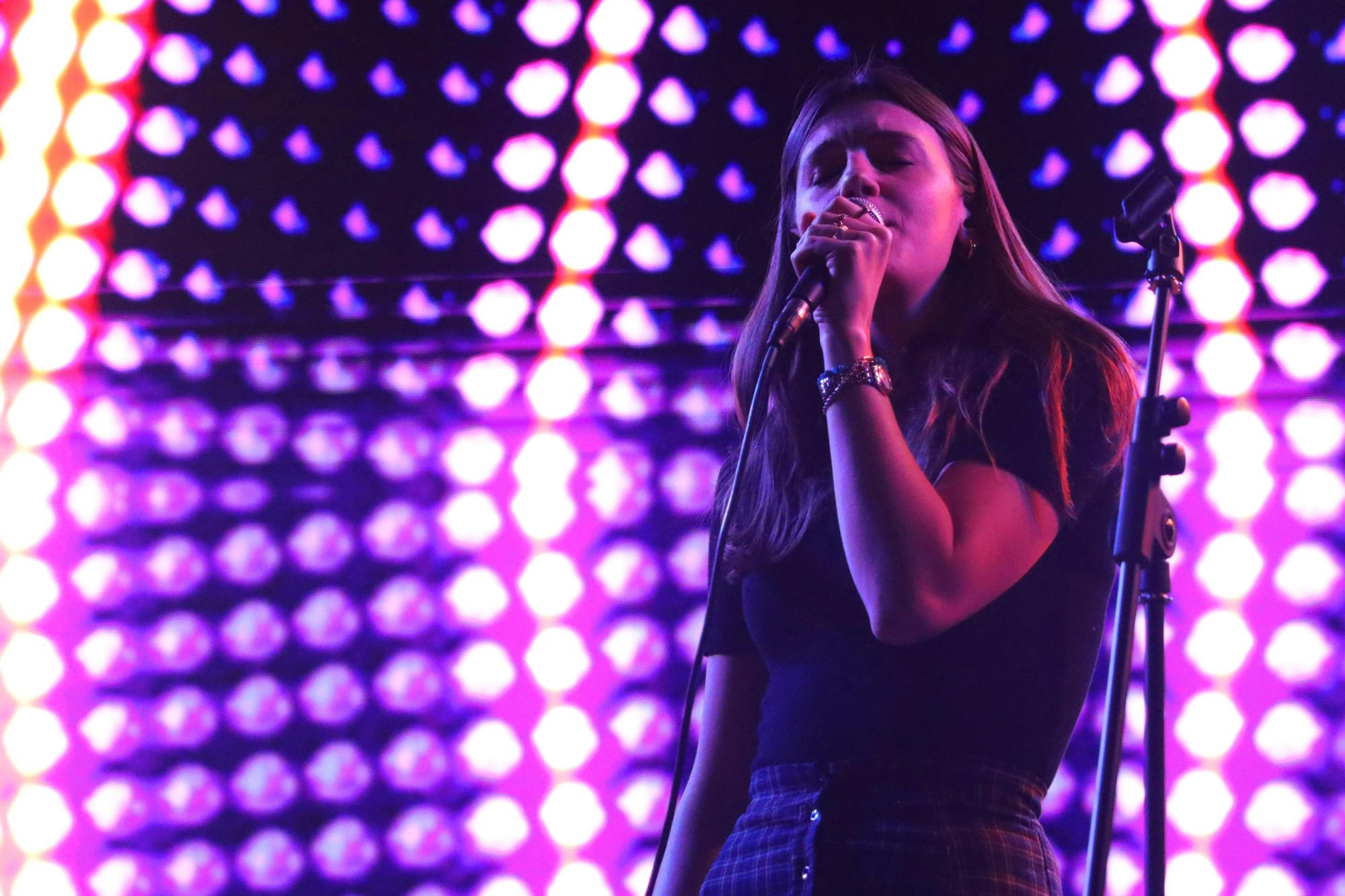 20250227 Battle of the Bands