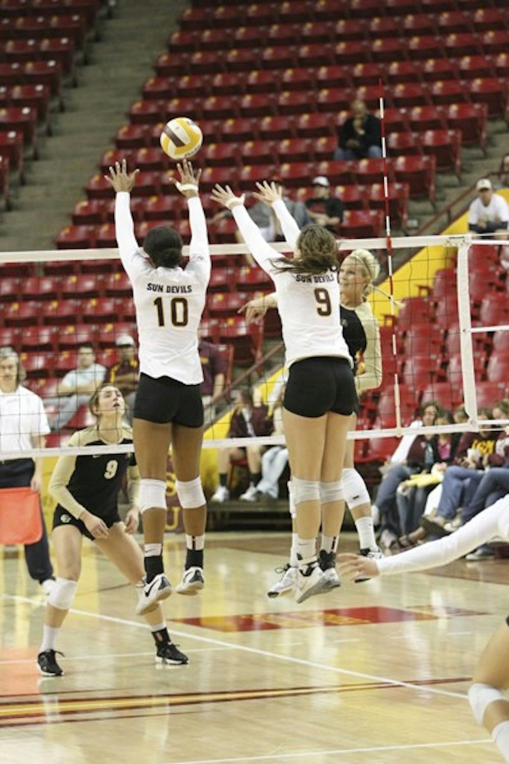 Photo by Sam Rosenbaum