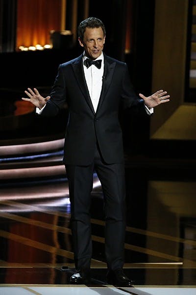 ENTER TV-EMMY 132 LA