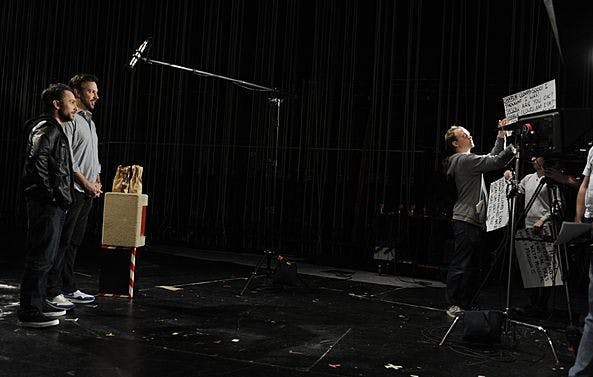 Photo courtesy of NBC Universal. 