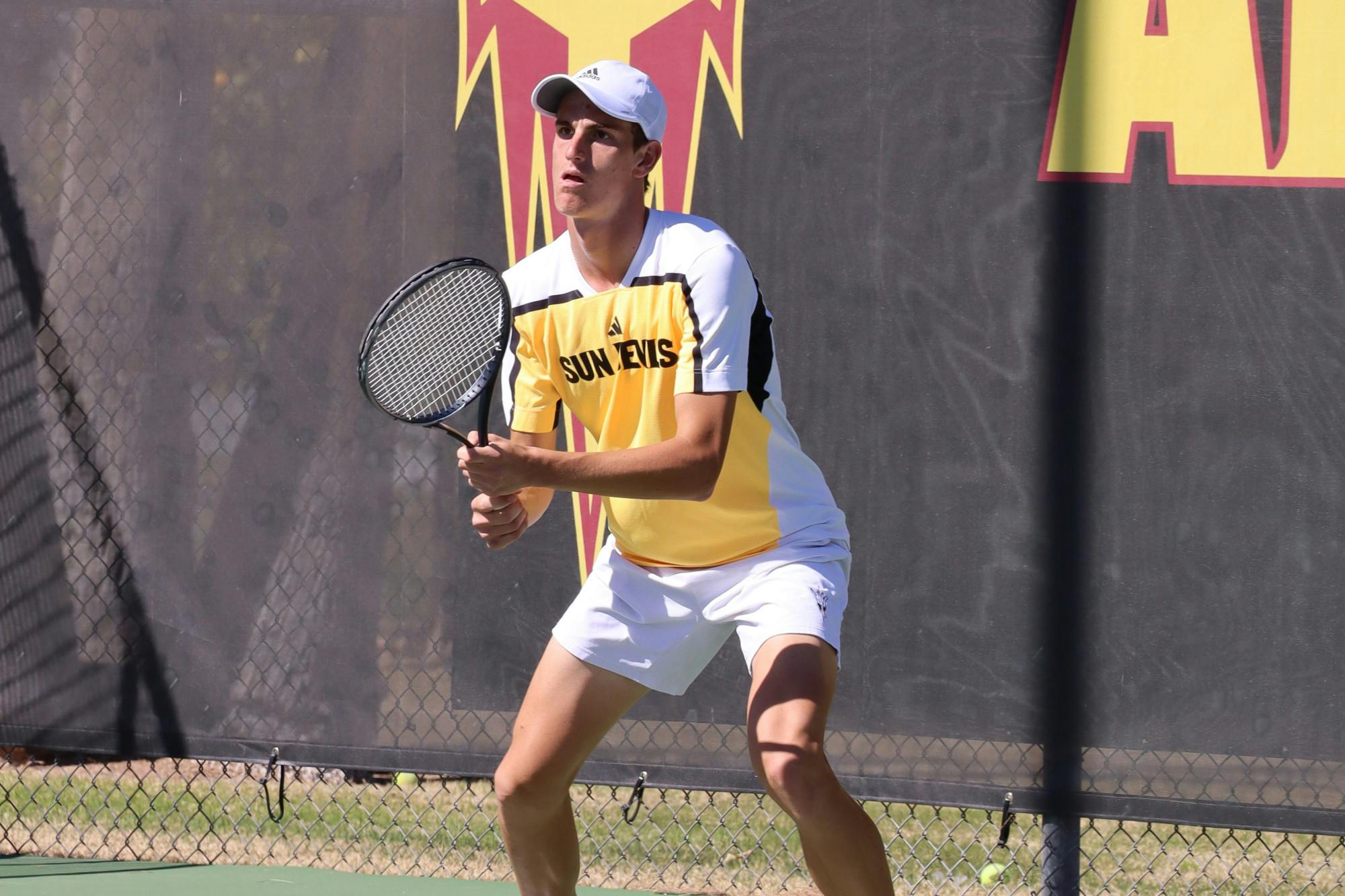 Sports-Mens-tennis-doubles