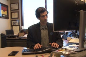 ASU professor informs students on cybersecurity