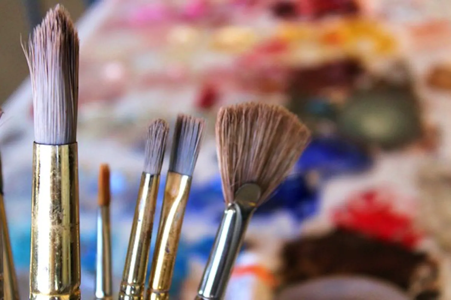 Photo by Jessica Heigh.