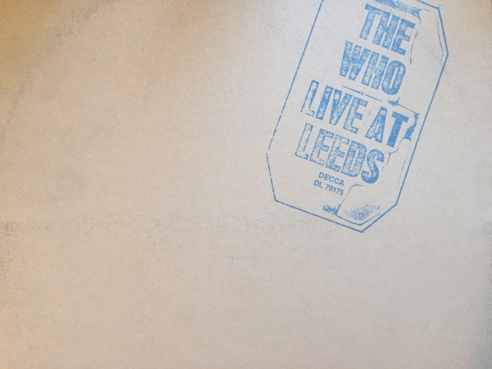 Photo courtesy of Nicholas Latona.