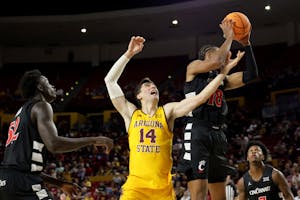 BasketballvCincinnati
