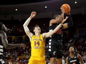 BasketballvCincinnati