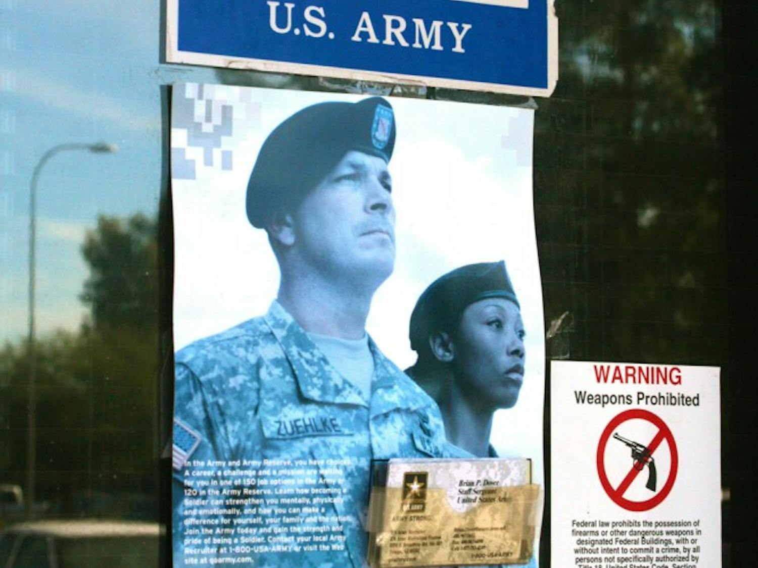 Photo by Vivian Padilla.