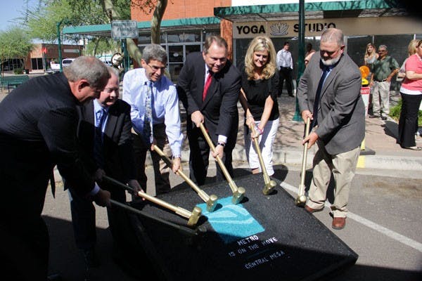 light rail expansion