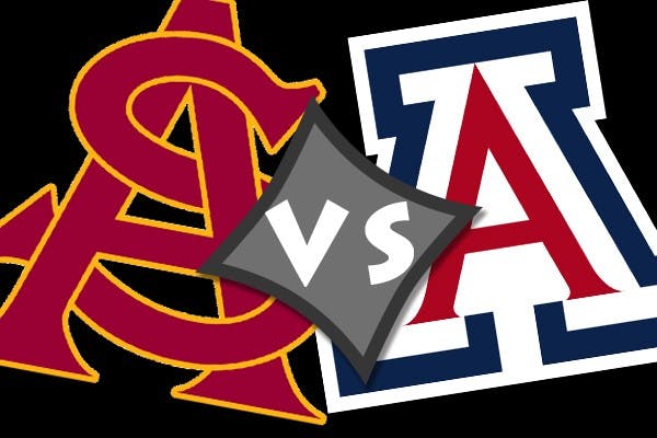 Forks up or Bear Down ASU and UA compete for national innovation