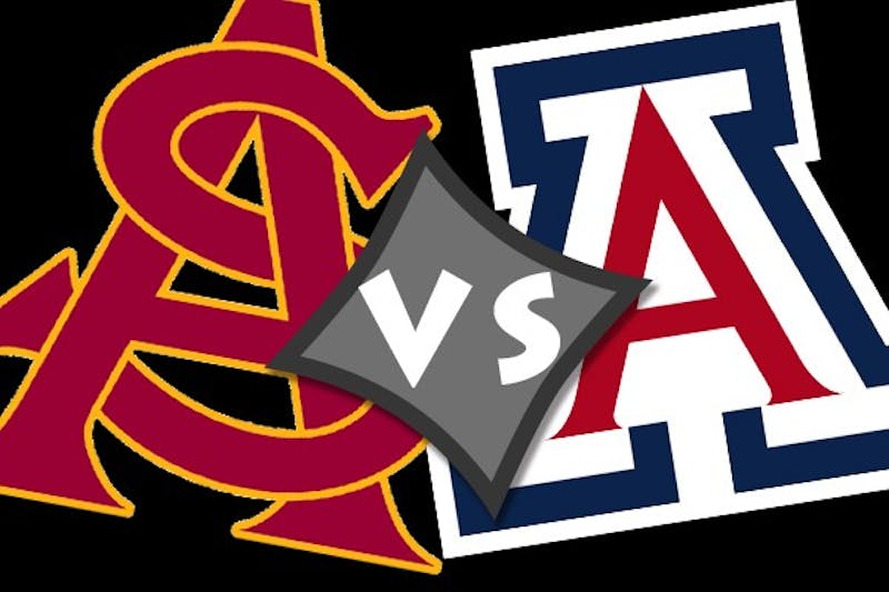 Forks up or Bear Down ASU and UA compete for national innovation