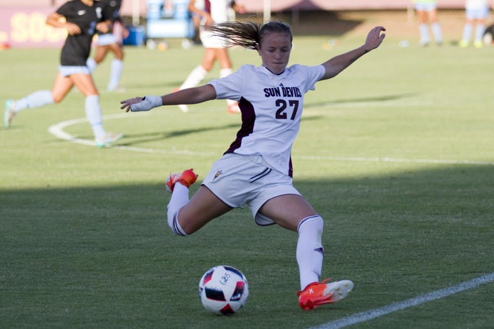 Aly Moon vs. Columbia