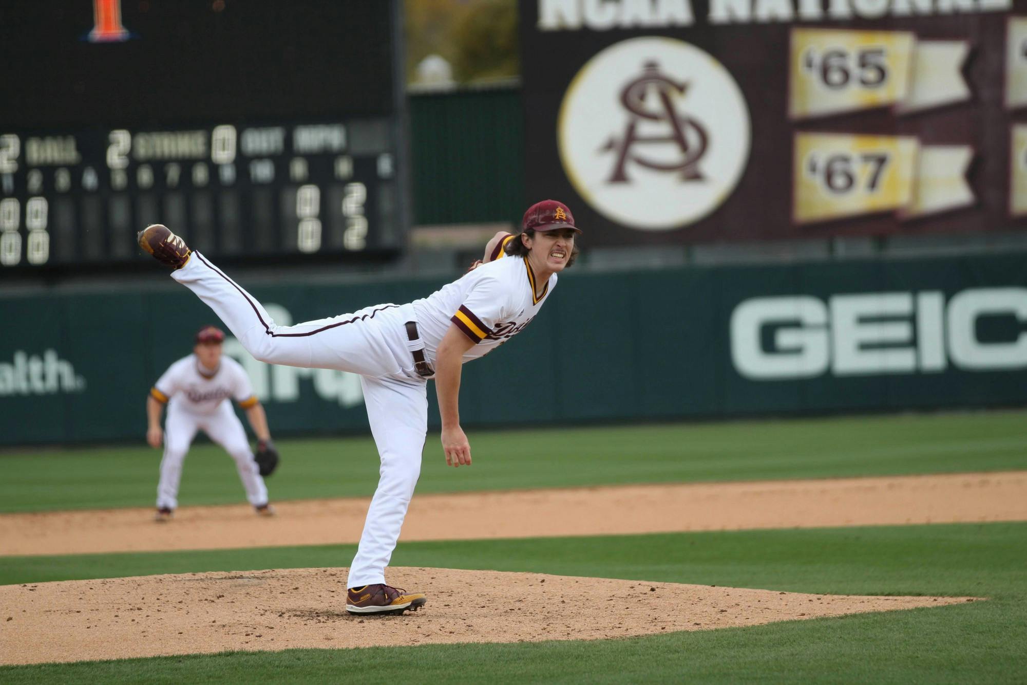 20210317 Baseball Pitchers