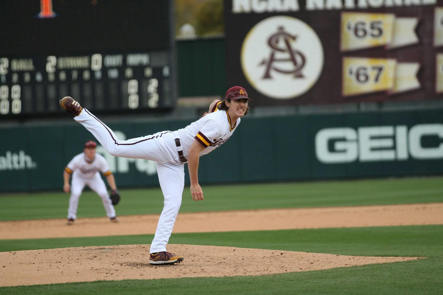 20210317 Baseball Pitchers