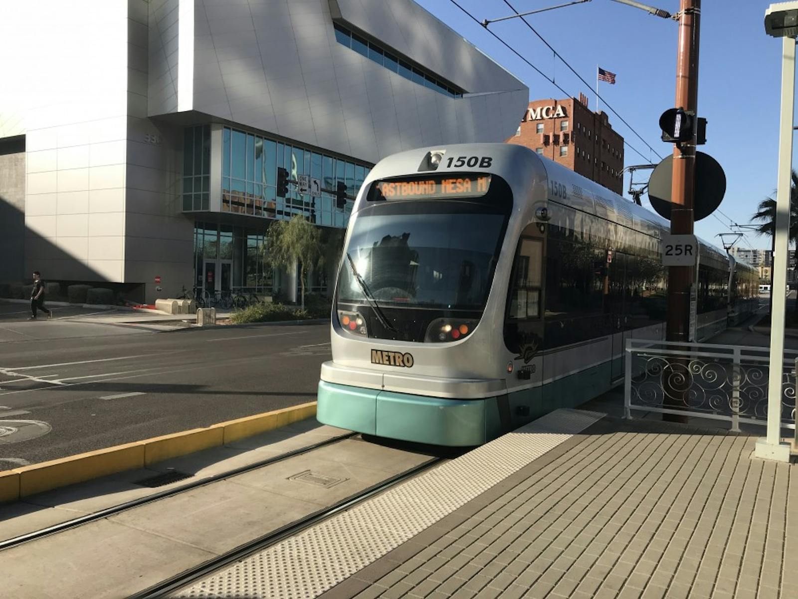 Why the light-rail Maryvale awaits plan developments - The Arizona Press