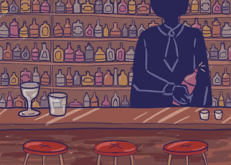 ASBA revamps bar safety