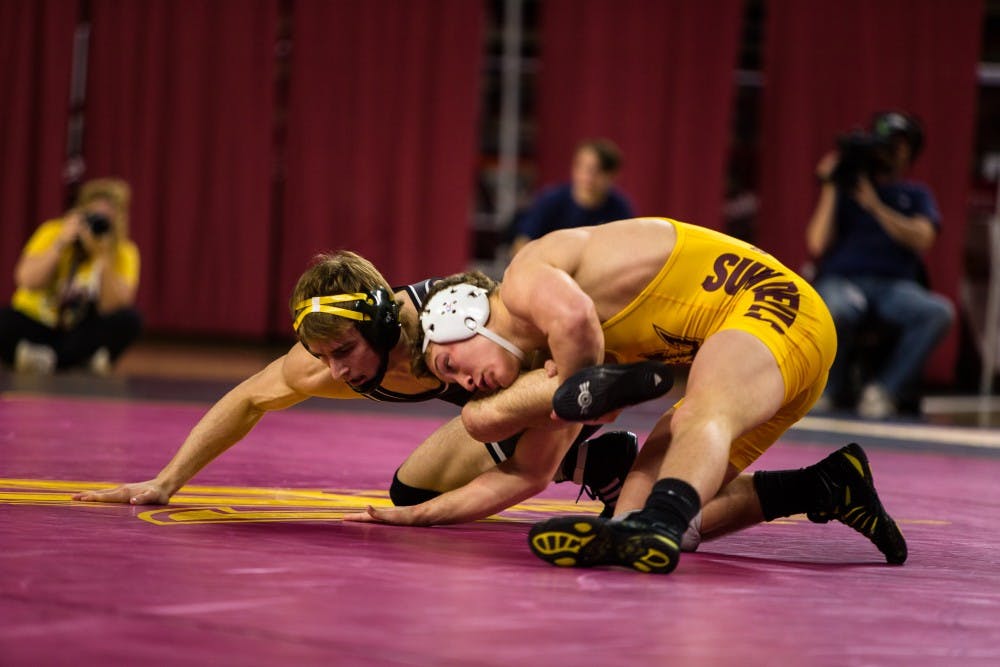 Display prominently. Photo by Alexandria Conrad