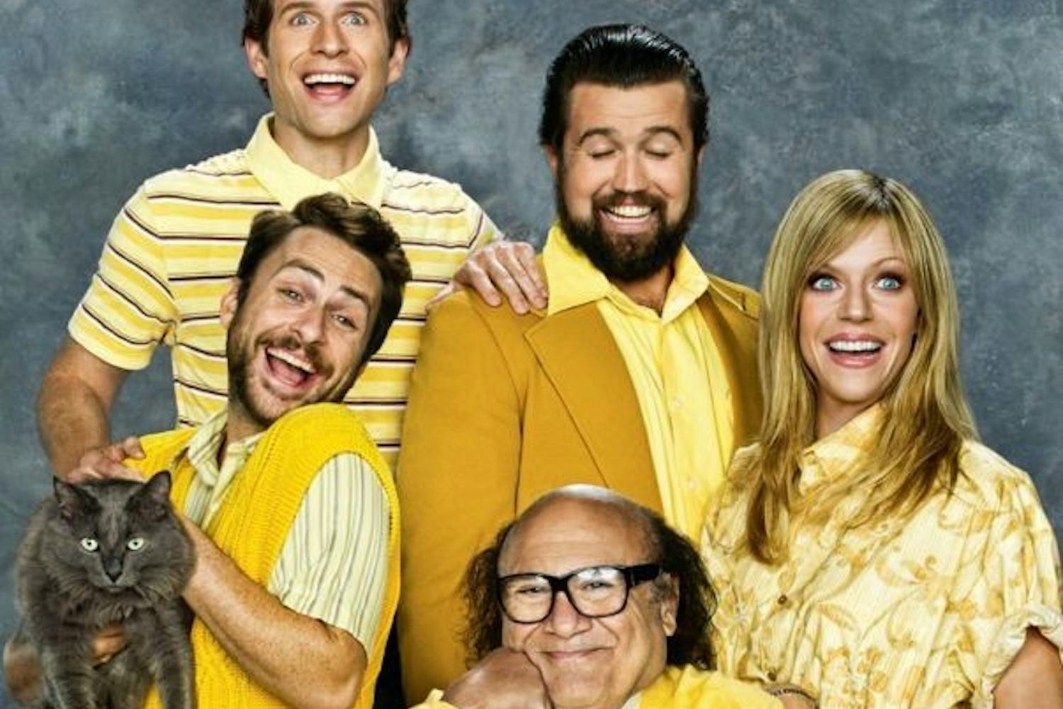 Photo courtesy of FX.