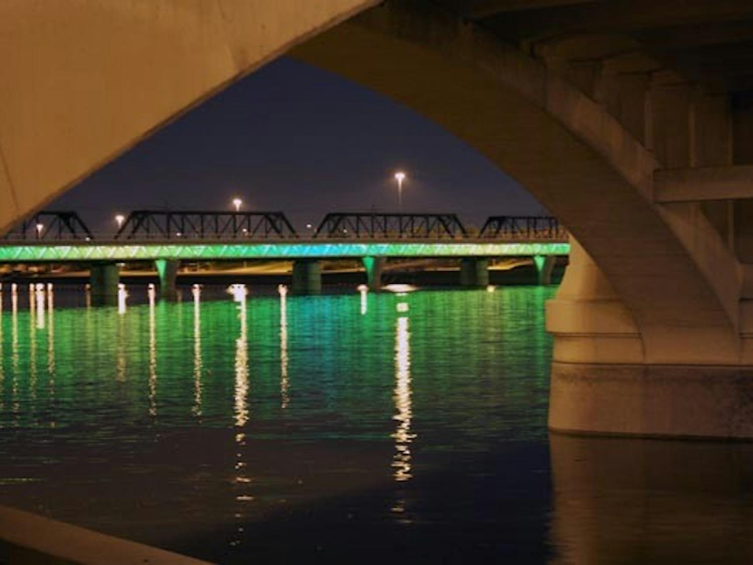 (Photo by Jessica Weisel)