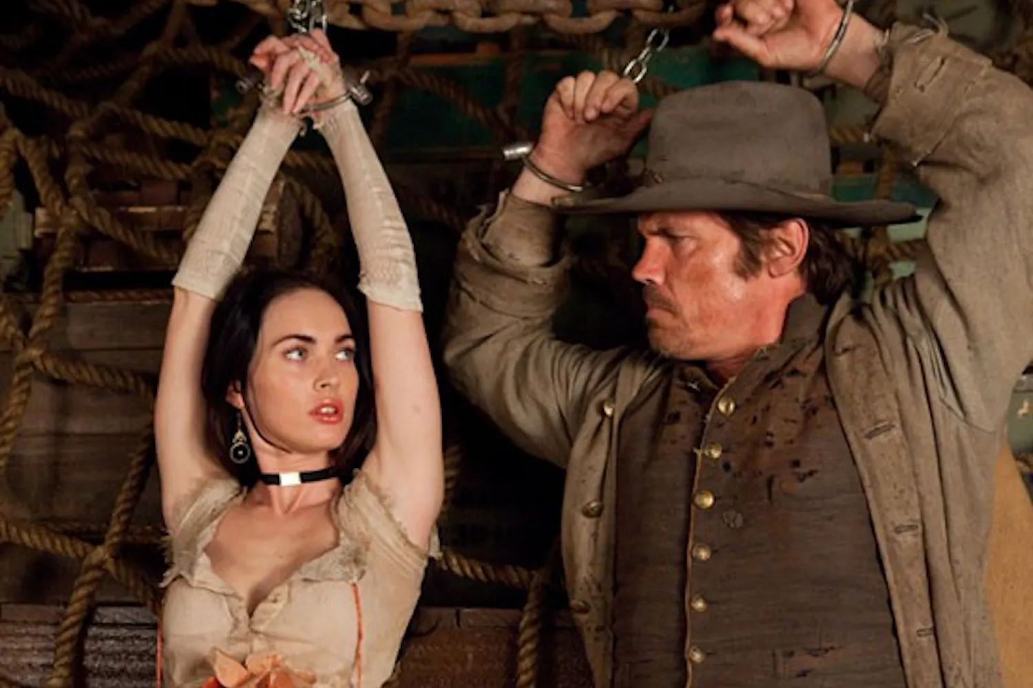 ENTER MOVIE-HEX 1 MCT