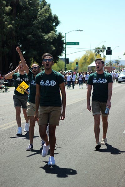 (Photo by Alexis Macklin)