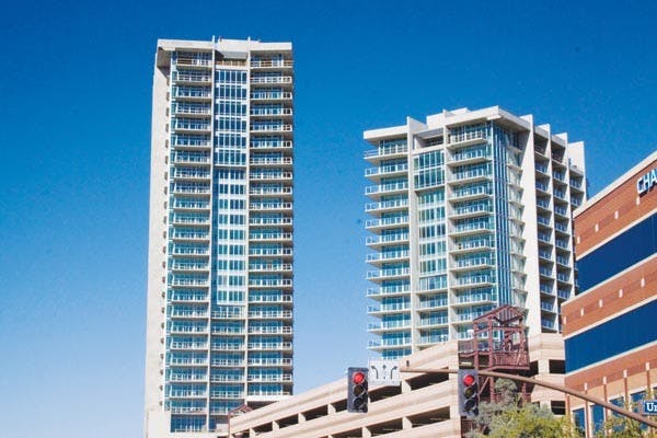 (Photo by Annie Wechter)