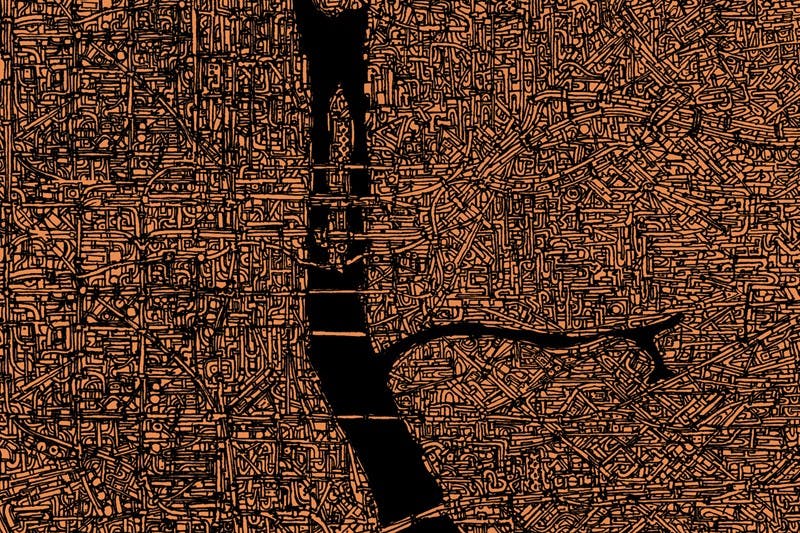 (Photo courtesy Hot Charity / XL Recordings)