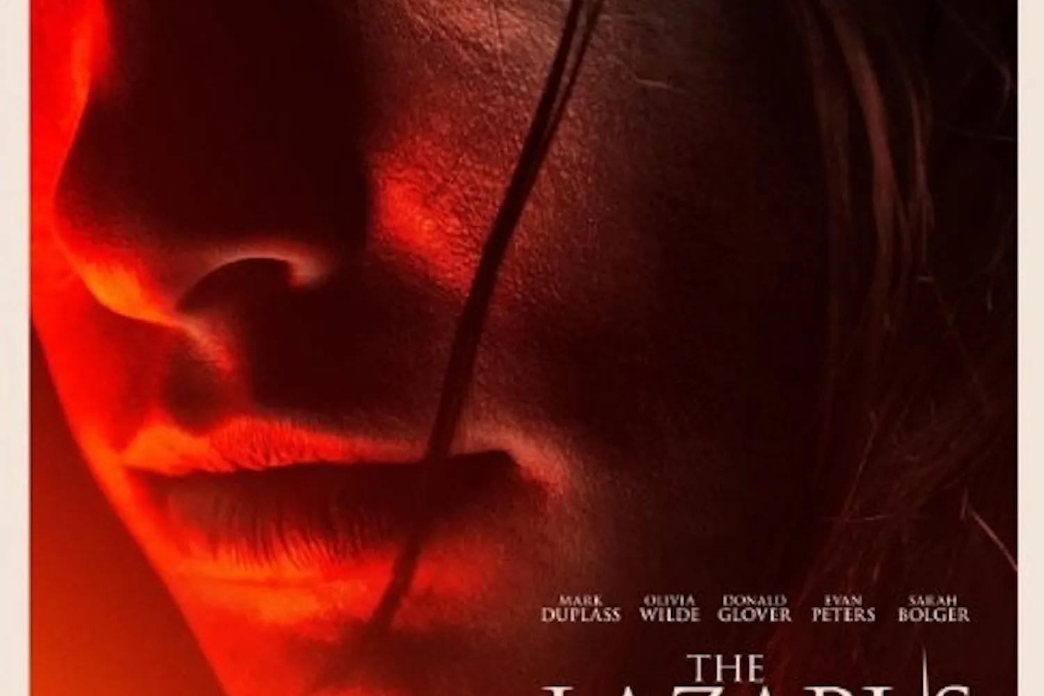 (Photo courtesy of Lionsgate)