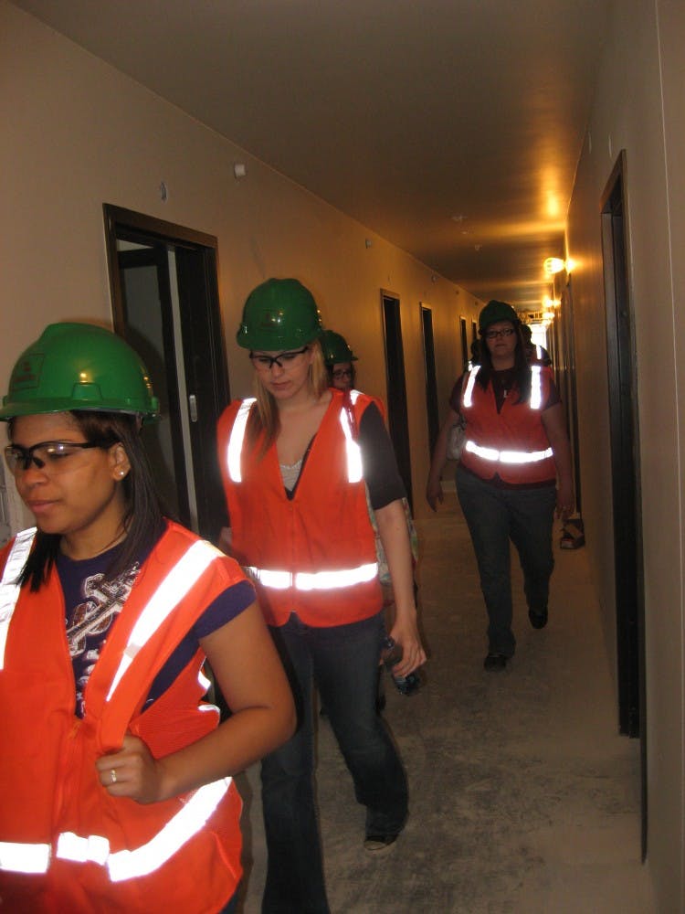 Gallery: the history of Taylor Place