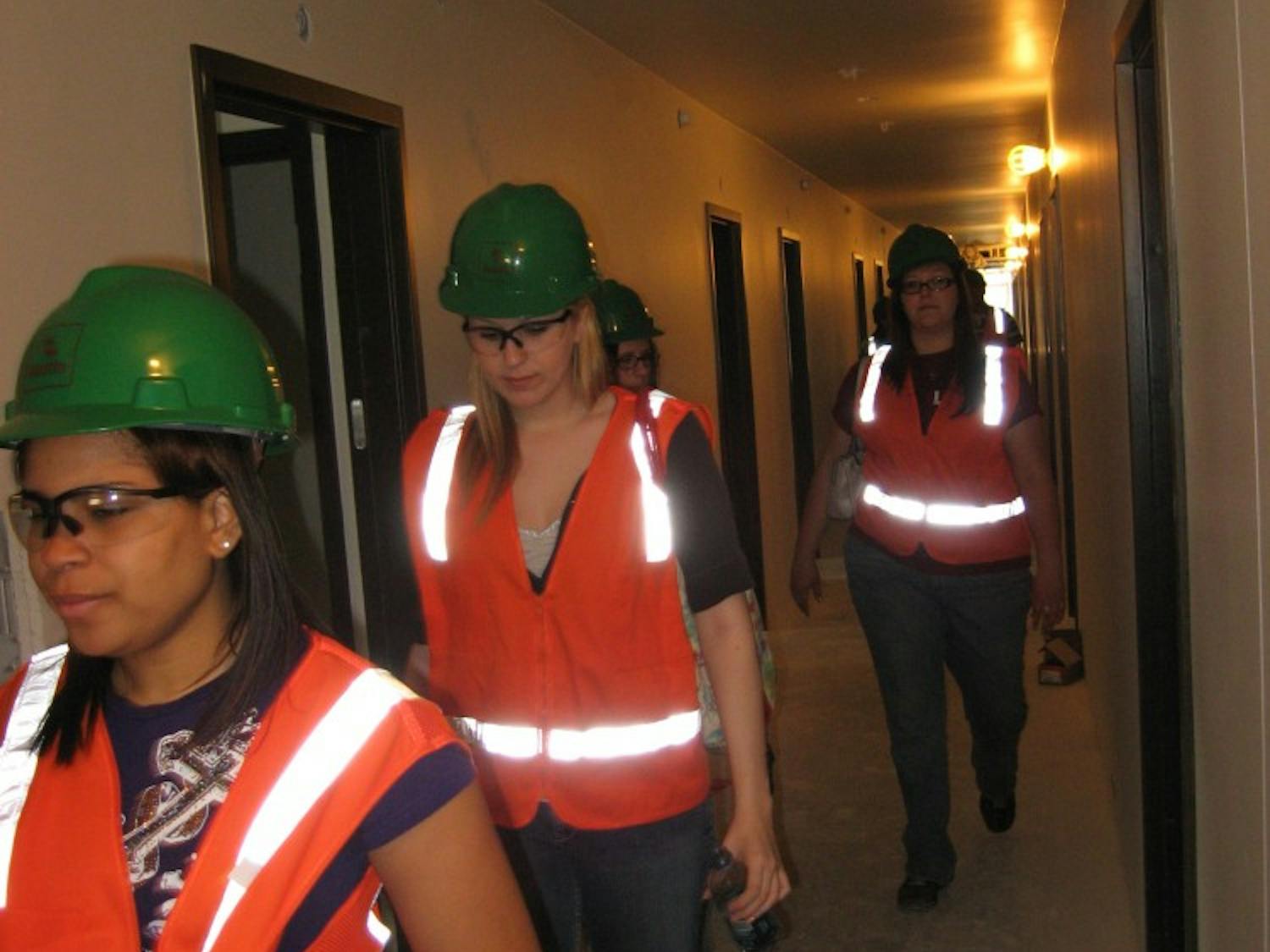 Gallery: the history of Taylor Place